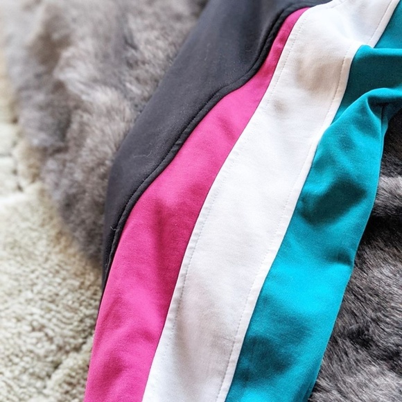 Retro MacGregor Jersey Knit Zip-Up - Picture 4 of 8